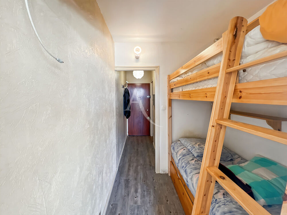 Vente Appartement Studio Proche Plage Saint jean de monts