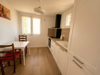  Appartement à louer 2 pièces 49 m²