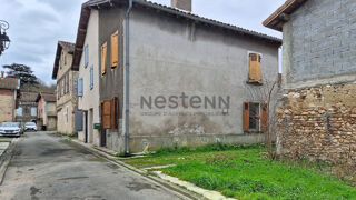  Maison � vendre 3 pi�ces 63 m�