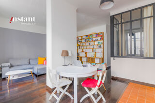  Appartement � louer 3 pi�ces 69 m�