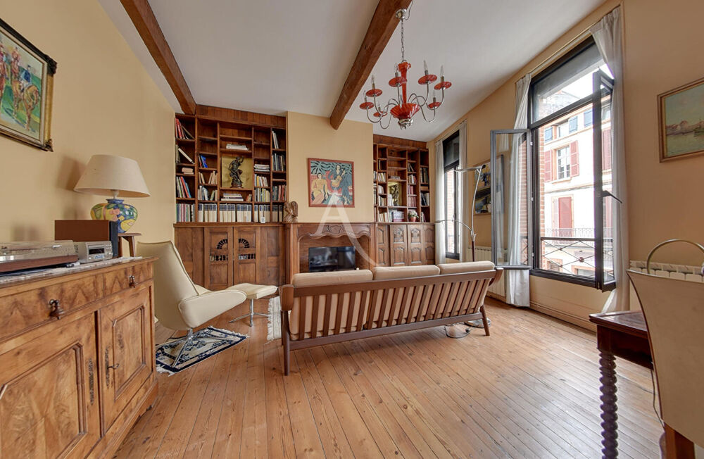 Vente Maison Maison Montauban 7 pièces 145 m2 Montauban