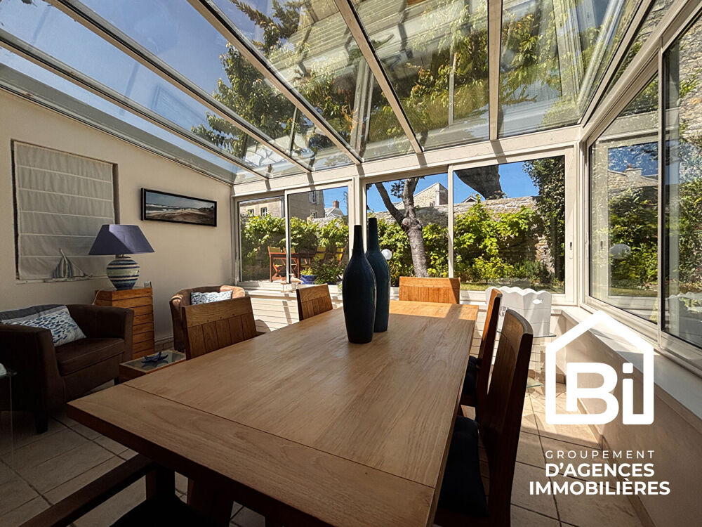 Vente Maison COUP DE COEUR ! Saint aubin sur mer