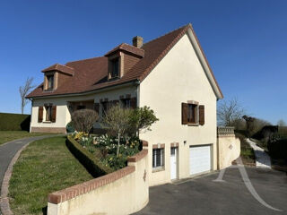  Maison à vendre 7 pièces 144 m²