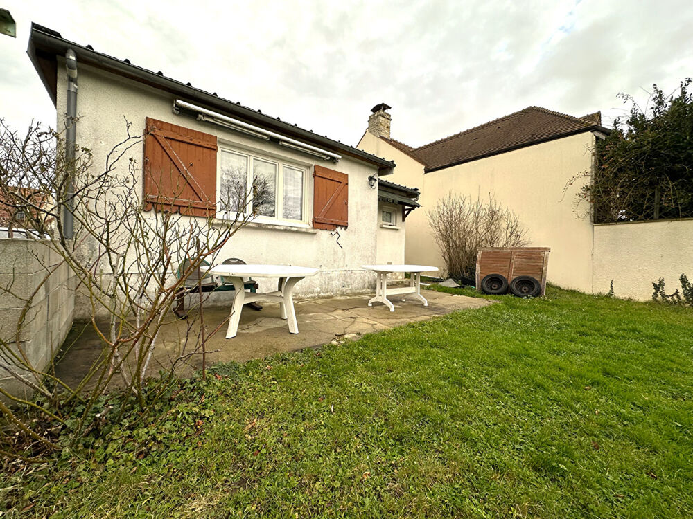 Vente Maison Maison  rnover Ballancourt sur essonne