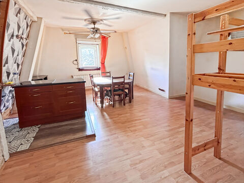  Appartement � louer 1 pi�ce 27 m�