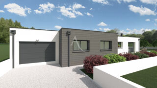  Maison à vendre 4 pièces 148 m²