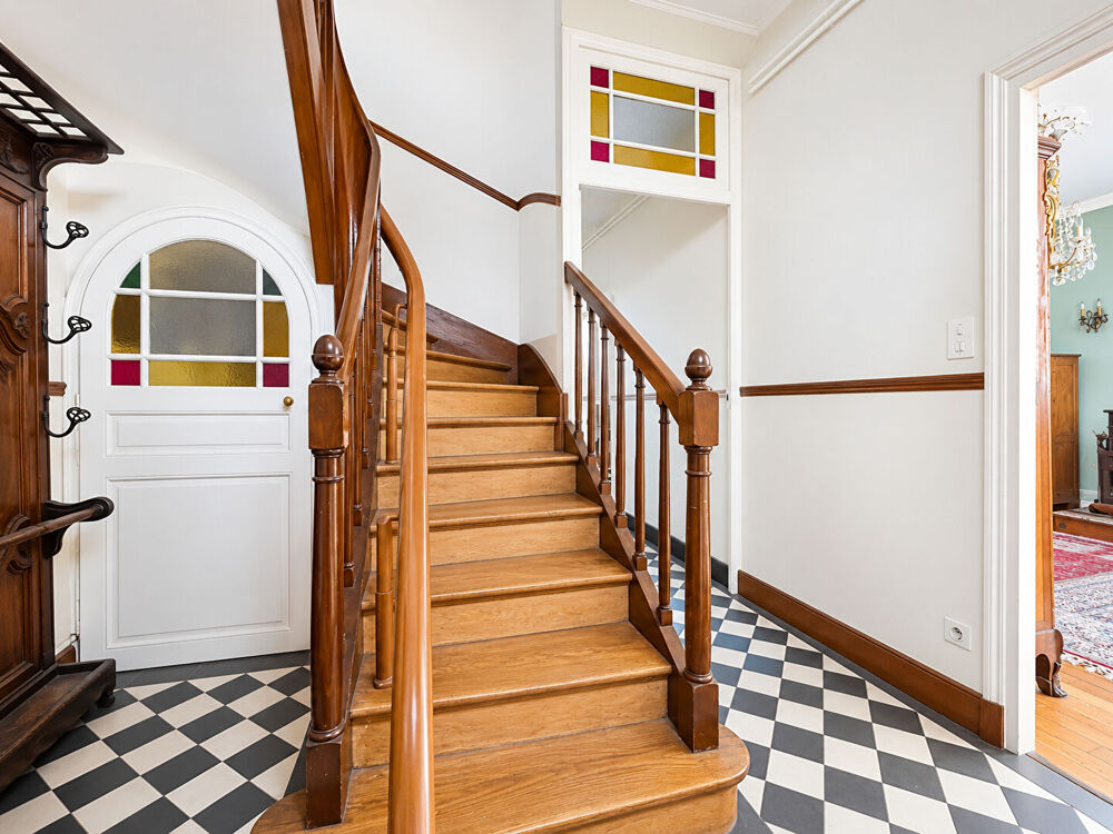 Maison Dijon 8 pièce(s) 144 m2