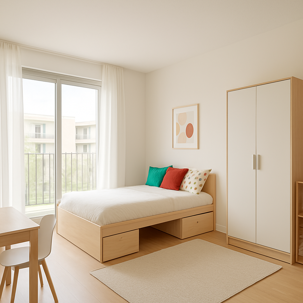 Vente Appartement Appartement 4 pièces de 79 m2 (Berck) Berck