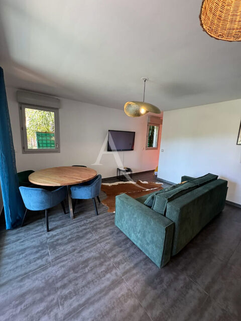  Appartement � louer 2 pi�ces 33 m�