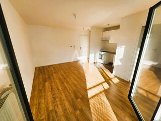  Appartement à vendre 2 pièces 40 m²