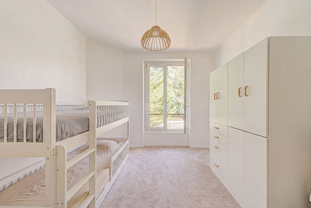 Vente Maison Maison cosy 5 pièces à vendre à Saint-Germain-en-Laye, quartier Hennemont Saint germain en laye