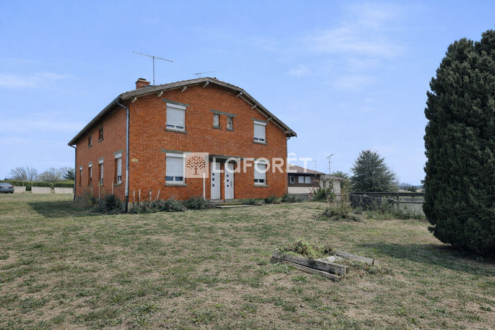 Vente Maison Maison La Chapelle Felcourt 12 pièces 280 m2 La chapelle felcourt