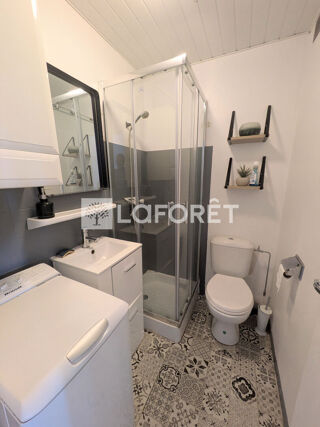  Appartement à vendre 1 pièce 20 m²