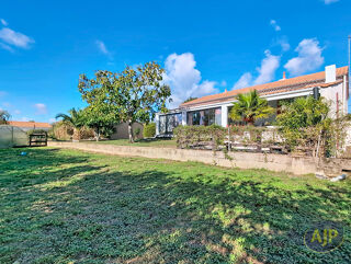  Maison à vendre 7 pièces 145 m²
