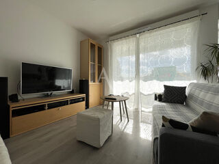  Appartement à louer 3 pièces 63 m²