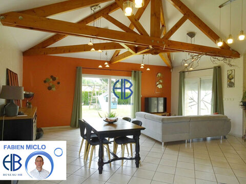   Maison Doissin 5 pice(s) 151 m2 Maison - 5 pice(s) - 151 m