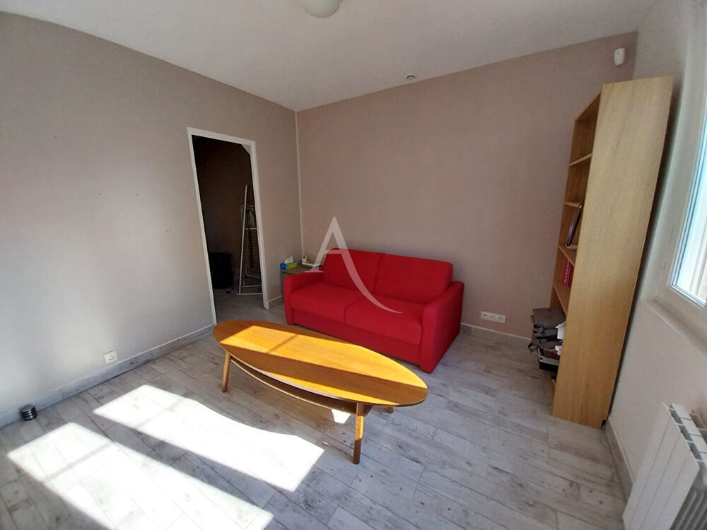 Maison Meulan En Yvelines 2 chambres, jardin, dépendance