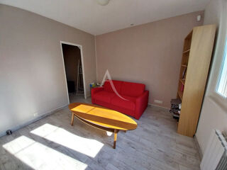  Maison à vendre 3 pièces 64 m²