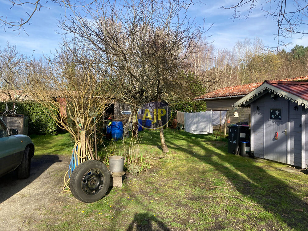 Vente Terrain Terrain constructible Grayan et l hopital