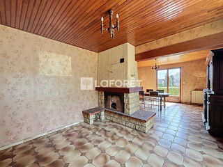  Maison � vendre 4 pi�ces 100 m�