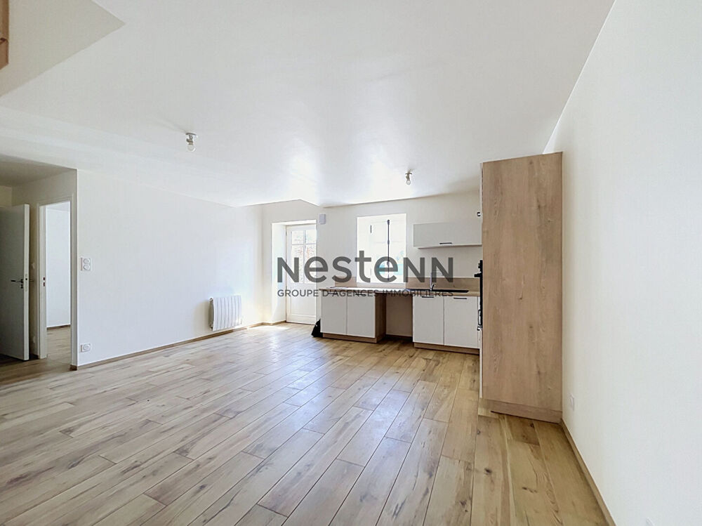 Location Maison A LOUER - Maison entièrement rénovée 3 chambres à ARZAL Arzal