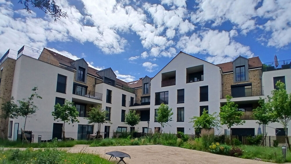 Appartement 3 pièces 73 m² à La Queue en Brie