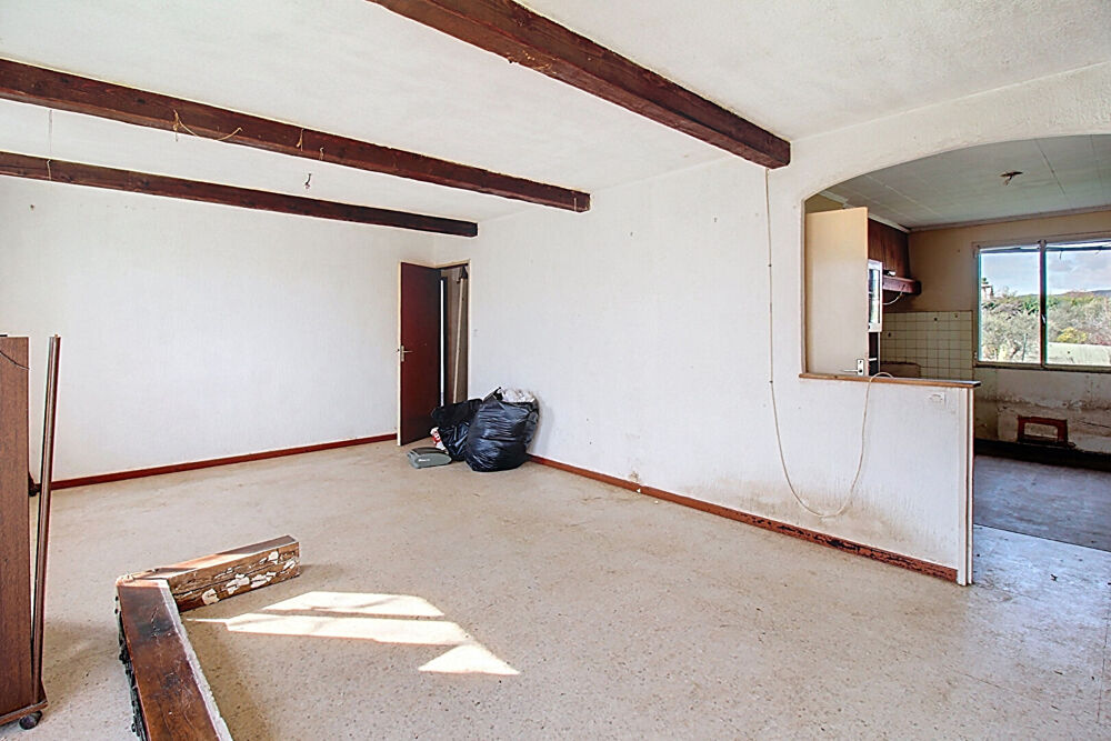 Vente Maison A VENDRE FLAYOSC - Maison 120 m² sur terrain de 4500 m² Flayosc