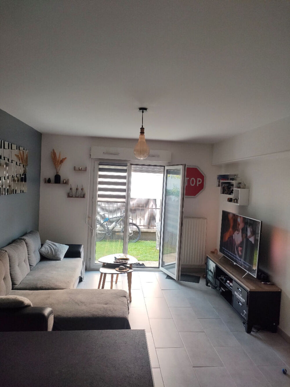 Location Appartement Appartement Chambly avec jardin - 2 pièces - 36.31m² Chambly