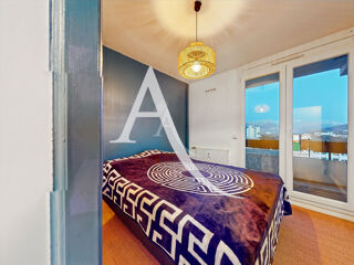  Appartement � vendre 2 pi�ces 41 m�