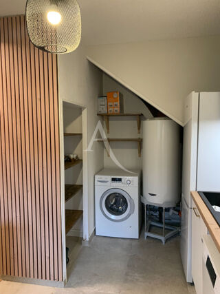  Appartement à louer 3 pièces 67 m²