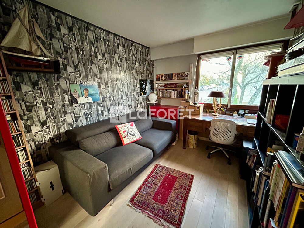 APPARTEMENT PALAISEAU - 4 pièce(s) - 84.35 m2