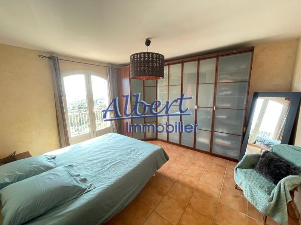 � vendre  Maison Ollioules (83190)