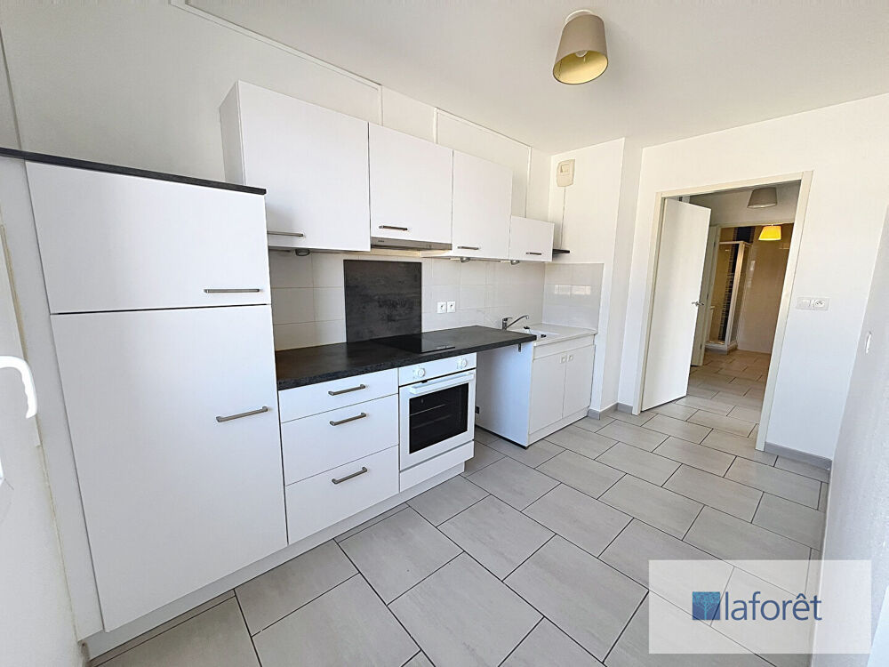 Appartement Talant 2 pièce(s) 55.69 m2