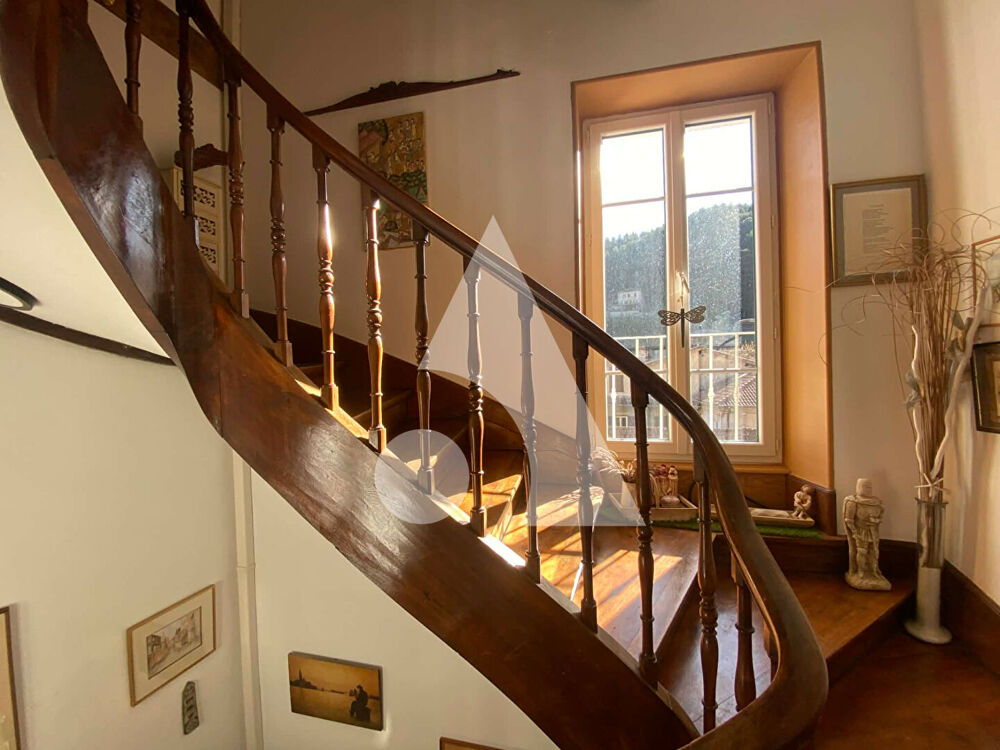 Vente Immeuble Vente Immeuble de Rapport Vals-les-Bains | Investissement Locatif à Bon Rendement Vals les bains