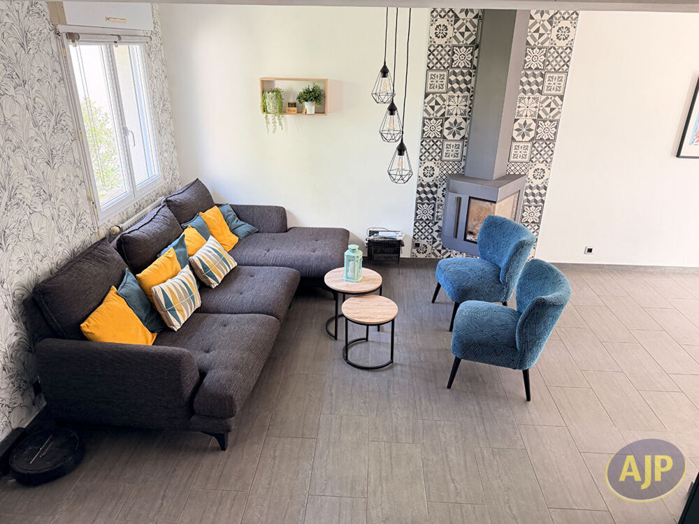 Vente Maison MAISON 4CH TILLAY ST HERBLAIN Saint herblain