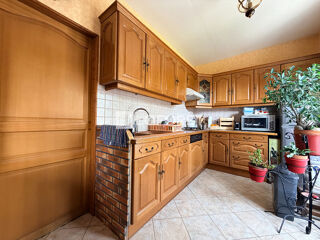  Maison � vendre 5 pi�ces 100 m�
