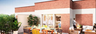  Maison  vendre 4 pices 86 m