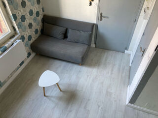  Appartement à louer 1 pièce 15 m²
