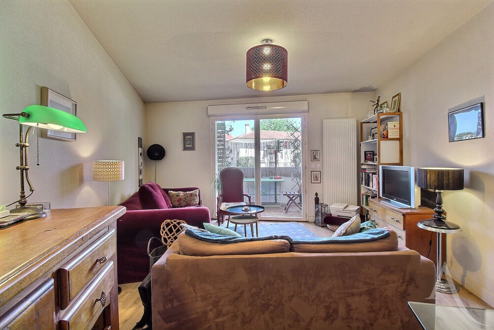 Vente Appartement Appartement T3 Talence Talence