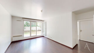  Appartement à vendre 2 pièces 46 m²