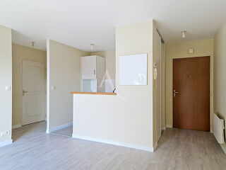 Location Appartement Appartement  loué nu, Cholet 2 pièce(s) 37.22 m2 Cholet