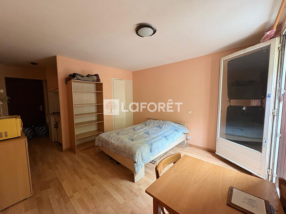 Appartement Amelie Les Bains Palalda 1 pièce(s) 21 m2