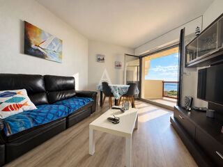  Appartement à vendre 3 pièces 45 m²