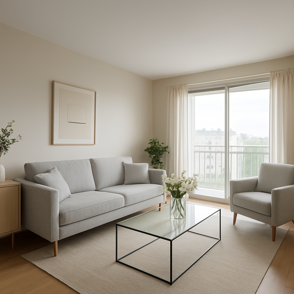 Vente Appartement Appartement 3 pièces de 69 m2 (Noisy-le-Grand) Noisy-le-grand