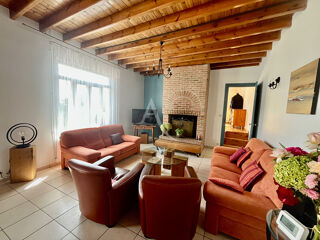  Maison à vendre 5 pièces 152 m²
