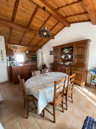  Maison � vendre 4 pi�ces 80 m�