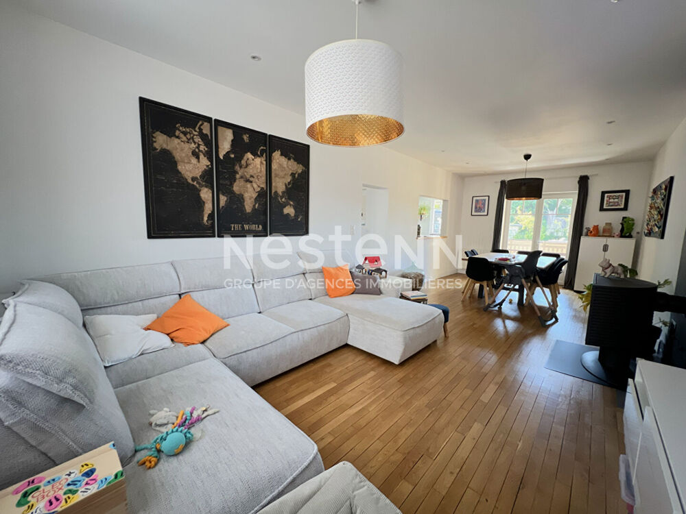 Vente Maison MAISON 6 CHAMBRES AUX PIEDS DU CHÂTEAU DE VALENCAY (INDRE 36) Valencay