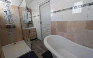  Maison à vendre 6 pièces 117 m²