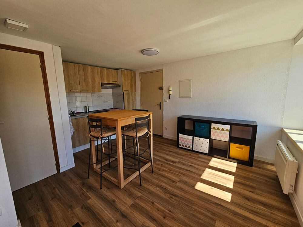 Location Appartement Appartement Le Pont De Beauvoisin 1 pièce(s) 21.32 m2 Le pont de beauvoisin
