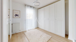  Appartement à louer 3 pièces 65 m²